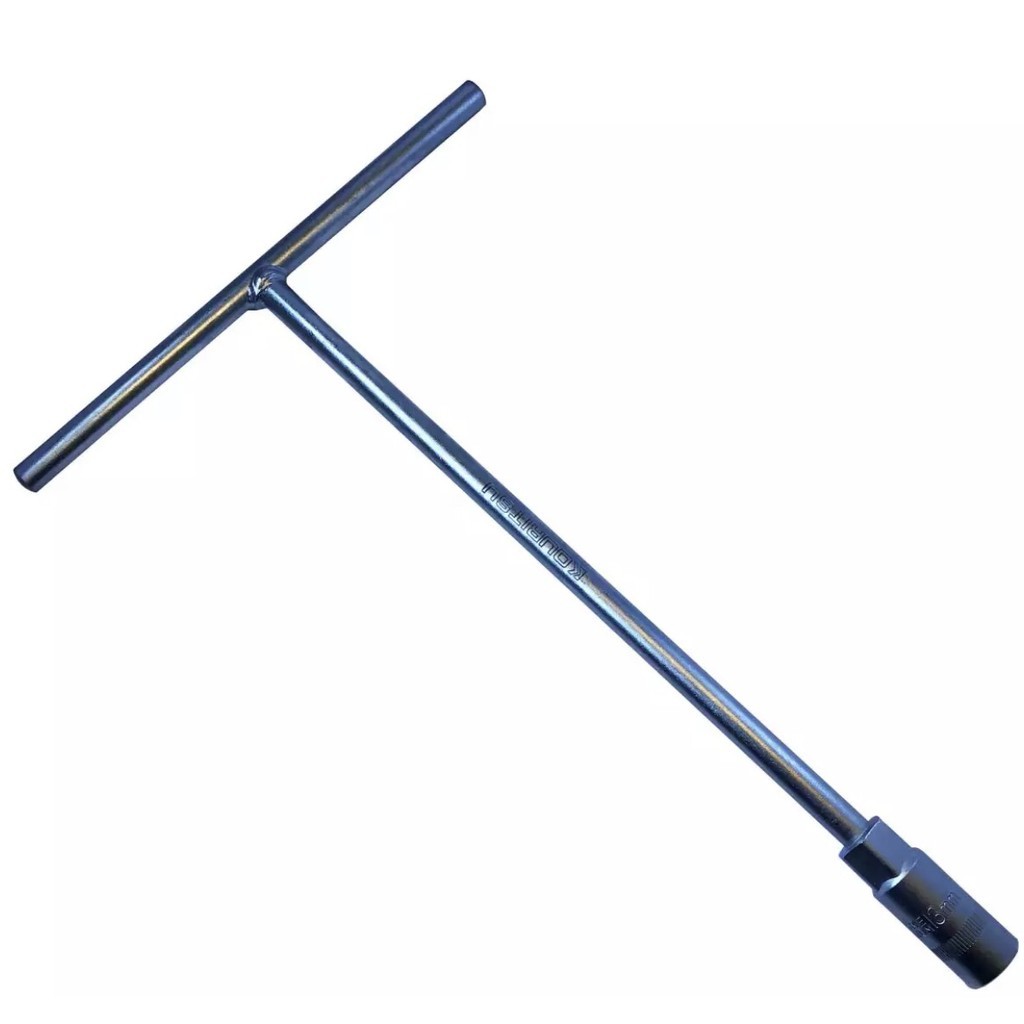 CẦN CHỮ T TUÝP CHỮ T THÉP CHUẨN ĐỦ SỐ HÃNG REBEL - Ảnh 2