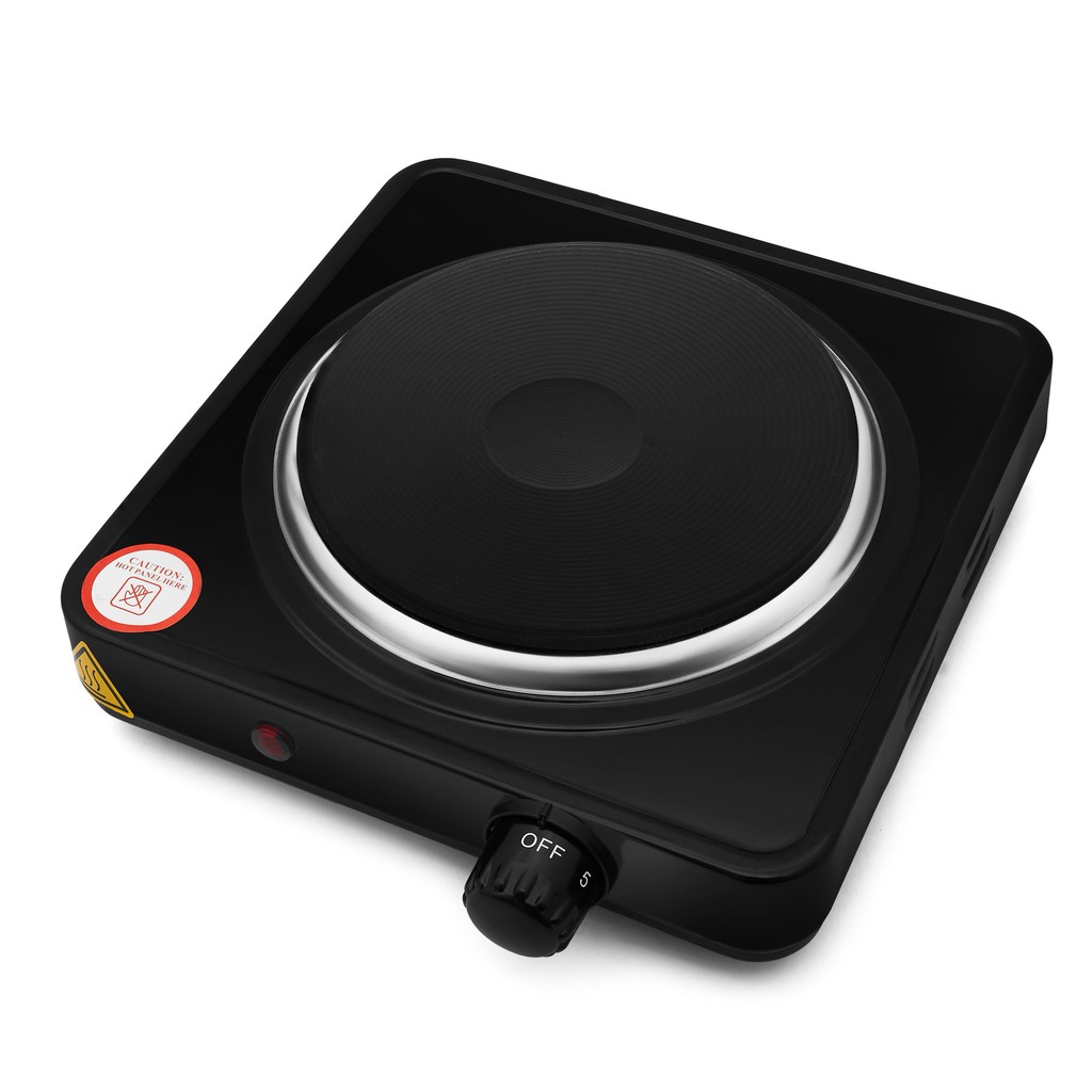 Bếp điện đơn Perfect PF-HP789-1 - Ảnh 2