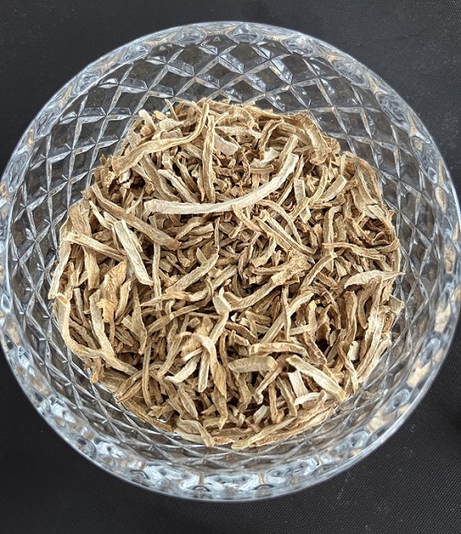 OCOP - Trà mãng cầu Long Giang - Hộp 200g - Ảnh 2