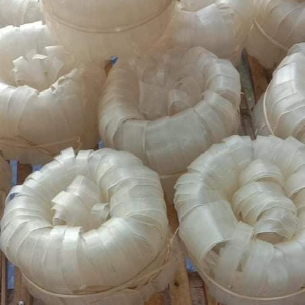 Cao khô (mỳ gạo) Vạn Linh - (2 túi 20 nắm) - Ảnh 2