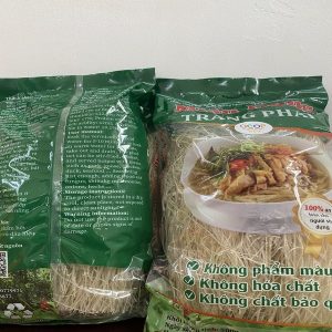OCOP - ·Combo 3 Túi Miến dong Tràng Phái (Túi 500g)