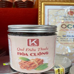 OCOP - Quế điếu thuốc Hòa Cuông - 200gr