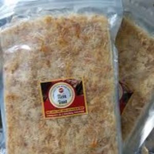 Cơm Cháy Chà Bông - 50g/vỉ