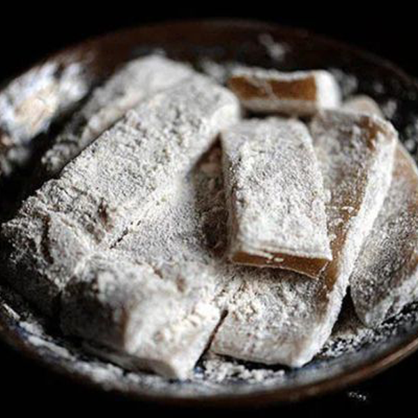 Bánh chè lam đặc sản vùng miền (280G) - Ảnh 2